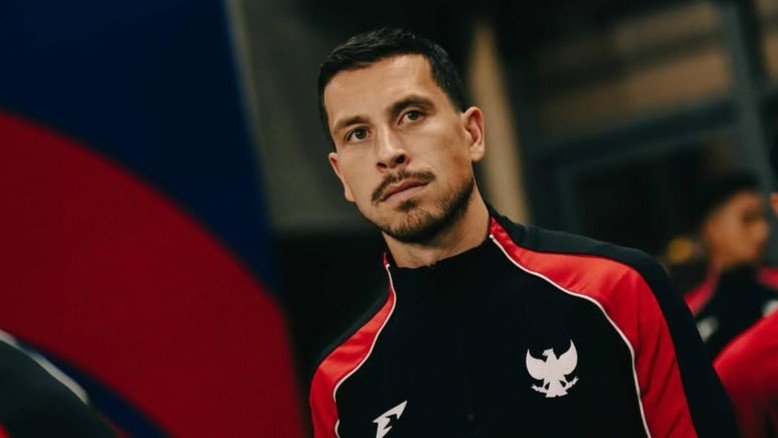 Persib Resmikan Gelandang Andalan Timnas Indonesia, Thom Haye